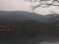-紫霞湖公园
