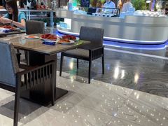 -印象餐厅(杭州国际博览中心北辰大酒店)