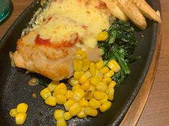-萨莉亚意式餐厅(苏州泉屋店)
