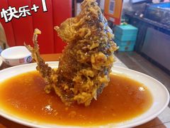 -渔家风味·鲅鱼水饺·央视展播·海鲜天津菜(开发区店)