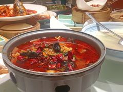 -北京烤鸭爱上川菜(中山路店)