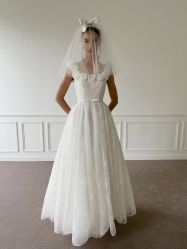 -MANLI BRIDAL婚纱