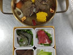 -和子足浴SPA会馆(梁溪店)