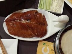 -大鸭梨烤鸭(枣园店)