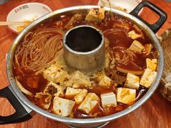 -王大乔泡椒米线·小火锅(星城天地店)