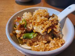 二代肉汤泡饭-奇滋豆味(南十四道街店)