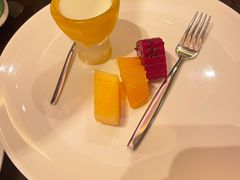 -万豪中餐厅·粤菜·北京粤财JW万豪酒店