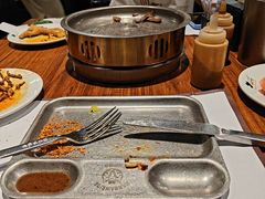 -汉巴味德(沈阳万象汇店)