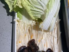 -半天妖烤鱼(中山路店)