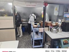 -刘定胡辣面(二道街中古楼商厦店)