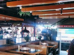 -梨花自助烤肉(乐宾店)