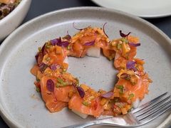 -街角 T·COFFEE 融合料理·BISTRO(车公庙店)