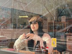 -Catch Bagel(芳草地店)