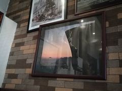 -申德勒加油站餐厅(三里屯北小街店)