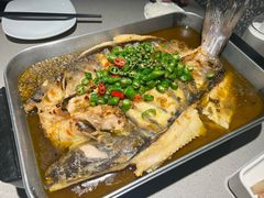 -半天妖烤鱼(方庄店)