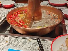 -京元盛铜锅涮肉(上海总店)