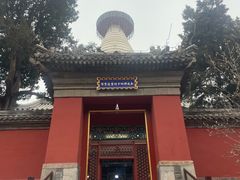 -妙应寺白塔