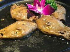 -华馨园北京烤鸭
