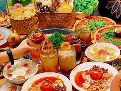 -克比叔叔印度餐厅Kebabs on the Grille(人民广场店)