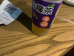 -茄子恰恰·新云南小炒(坪山益田店)