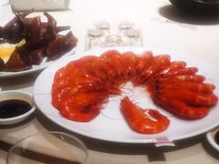 -侨美食家·粤菜(体育西路店)