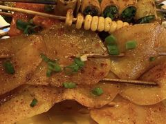 -晓靖轩烧烤(沙河风情店)