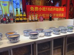 -大队长主题火锅(观音桥店)