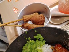 -吉野家(宾水道店)