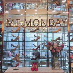 点击看大图 -MT.MONDAY女鞋定制
