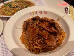 -大哥餐厅(西城花园店)
