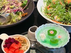 -国人川菜(李家村建东街店)