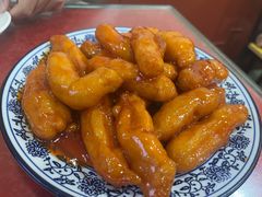 -北大地皖峰饭馆