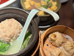 -南京大牌档(夫子庙老门东店)
