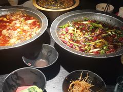 -六月雪干锅(印象汇店)