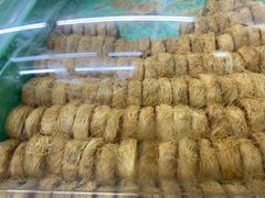 -宫廷糕点铺(人民中路店)