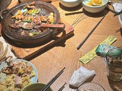 -北京食堂·烤鸭·宵夜(亚运村店)