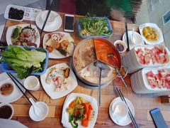 -广州富力君悦大酒店·凯菲厅