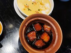 -简小舍·民间手艺菜(武昌江滩店)