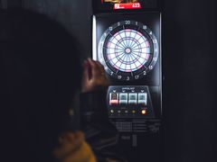 -漫城乔氏台球精酿啤酒吧