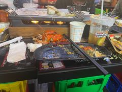 -纪录片《人生一串》体验店(静安店)