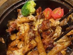 -798餐厅(任丘路店)