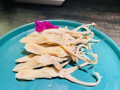 -吴越荣记苏州菜·松鼠桂鱼(月光码头店)