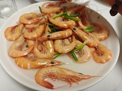-健跳小海鲜(人民路店)