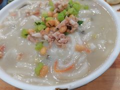 -西工饭庄快餐厅(西工小街店)