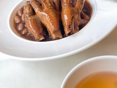 -利苑酒家(金宝店)