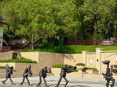 -五矿哈施塔特文旅小镇