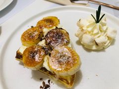 -娜娜家•Nana’s restaurant (爱琴海店)
