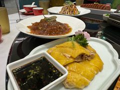 -申阿婆·上海菜·小海鲜(国展店)