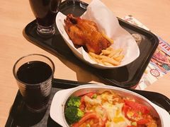 -大家乐(广州荔湾领展广场店)