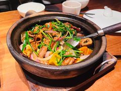 -旺爷砂锅·茶作(国贸店)